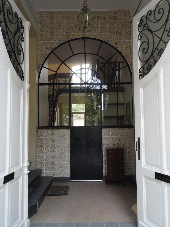 Villa Tournesol Tournai Exterior foto
